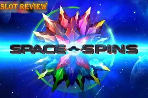 Space Spins Wazdan icon